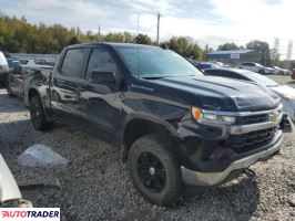 Chevrolet Silverado 2023 5