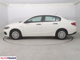 Fiat Tipo 2020 1.4 93 KM Fiat Tipo 2020 1.4 93 KM