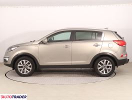 Kia Sportage 2014 2.0 181 KM