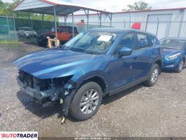 Mazda CX-5 2023 2 Mazda CX-5 2023 2