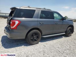 Ford Expedition 2020 3