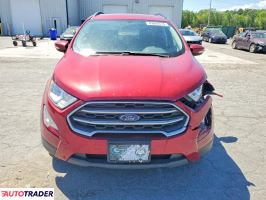 Ford EcoSport 2021 2