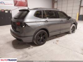 Volkswagen Tiguan 2024 2