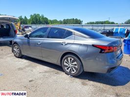 Nissan Altima 2022 2