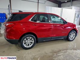 Chevrolet Equinox 2021 1