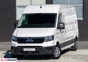 Pozostałe TGE - zobacz ofertę