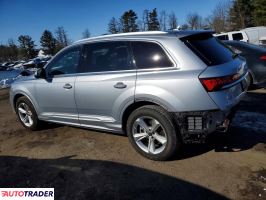 Audi Q7 2022 2