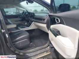Kia Carnival 2023 3 Kia Carnival 2023 3