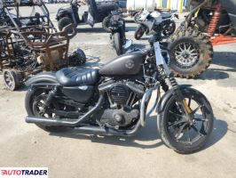Harley-Davidson Pozostałe - zobacz ofertę