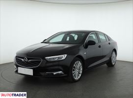 Opel Insignia 2018 2.0 167 KM