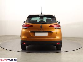 Renault Scenic 2016 1.2 130 KM