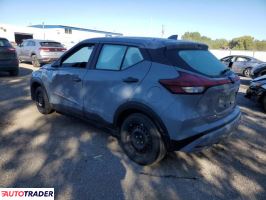 Nissan Pozostałe 2023 1