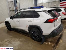 Toyota Pozostałe 2020 2