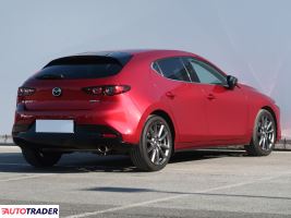 Mazda 3 2019 2.0 177 KM