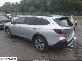 Subaru Outback 2022 2