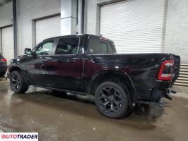 Dodge Ram 2020 5 Dodge Ram 2020 5