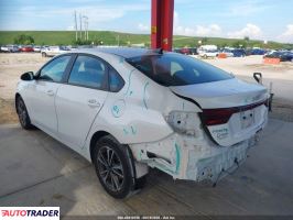 Kia Pozostałe 2024 2