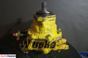 Silnik hydrauliczny Komatsu PC210-6K