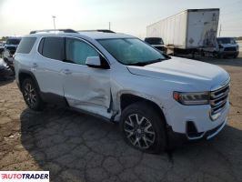 GMC Acadia 2022 2 GMC Acadia 2022 2