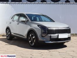 Kia Sportage - zobacz ofertę