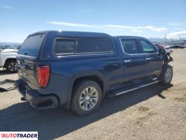 GMC Sierra 2021 3