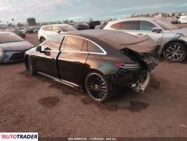 Mercedes 2024 Mercedes 2024