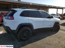 Jeep Cherokee 2019 2
