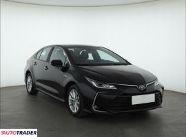 Toyota Corolla - zobacz ofertę