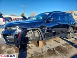 Jeep Grand Cherokee - zobacz ofertę