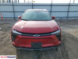 Chevrolet Blazer 2025