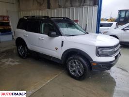 Ford Bronco 2021 2 Ford Bronco 2021 2