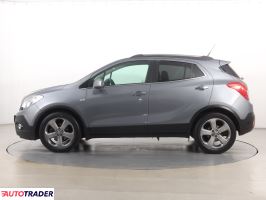 Opel Mokka 2013 1.6 113 KM