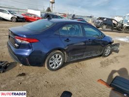 Toyota Corolla 2024 2