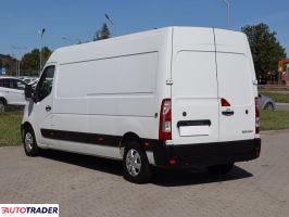 Renault Master 2016 2.3