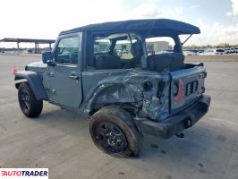 Jeep Wrangler 2024 3