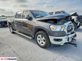 Dodge Ram 2020 5