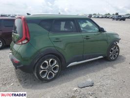 Kia Soul 2022 2