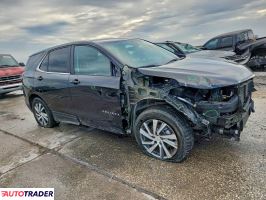 Chevrolet Equinox 2023 1