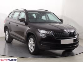 Skoda Kodiaq - zobacz ofertę