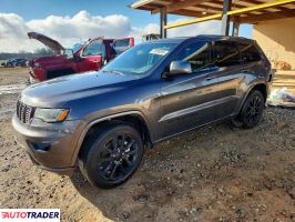 Jeep Grand Cherokee 2021 3
