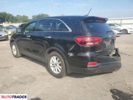 Kia Sorento 2019 2 Kia Sorento 2019 2