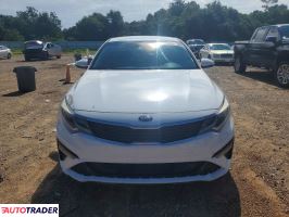 Kia Optima 2020 2
