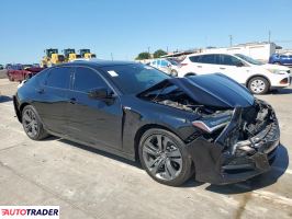 Acura TL 2023 2 Acura TL 2023 2