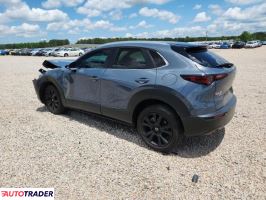 Mazda CX-30 2022 2