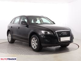 Audi Q5 2011 2.0 140 KM