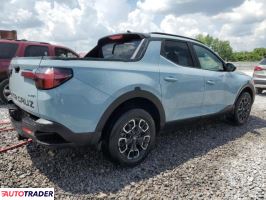 Hyundai Pozostałe 2022 2