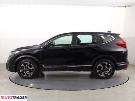 Honda CR-V 2019 1.5 190 KM