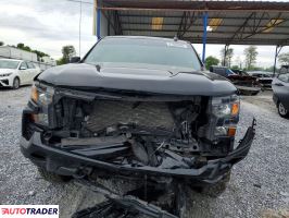 Chevrolet Silverado 2023 2