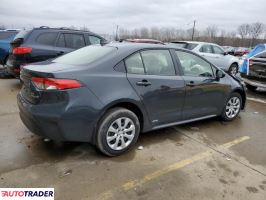 Toyota Corolla 2024 1 Toyota Corolla 2024 1