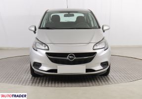 Opel Corsa 2015 1.4 88 KM Opel Corsa 2015 1.4 88 KM